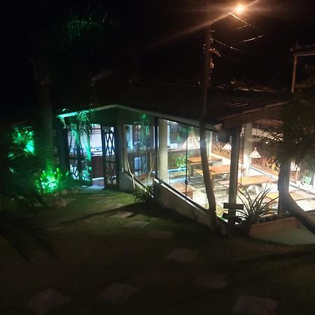 Florianópolis Pousada Mirante Floripa מראה חיצוני תמונה