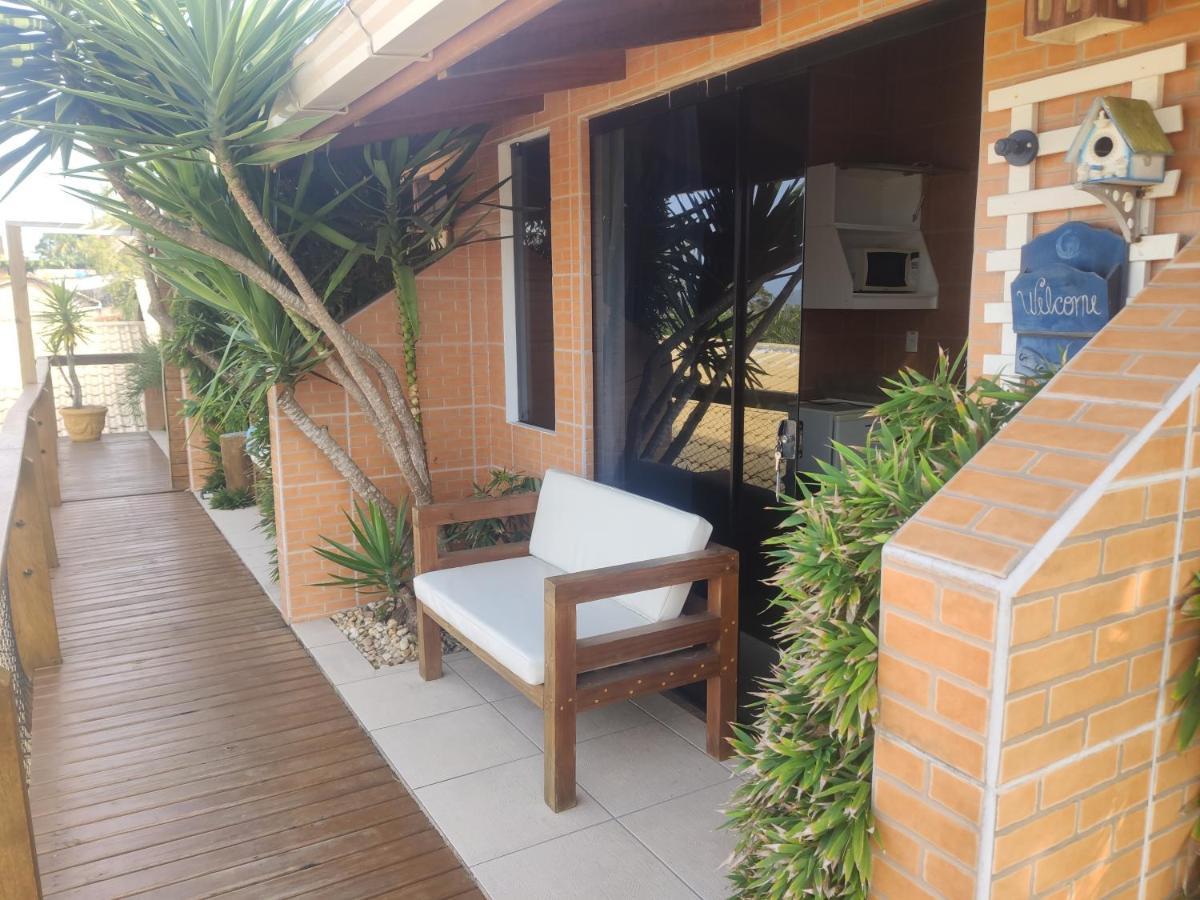 Florianópolis Pousada Mirante Floripa מראה חיצוני תמונה