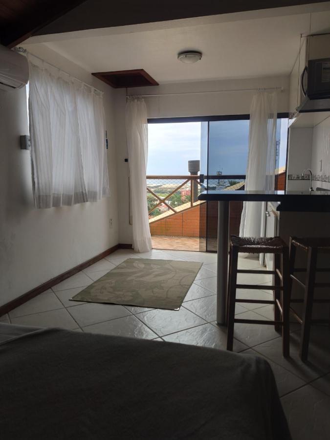 Florianópolis Pousada Mirante Floripa מראה חיצוני תמונה