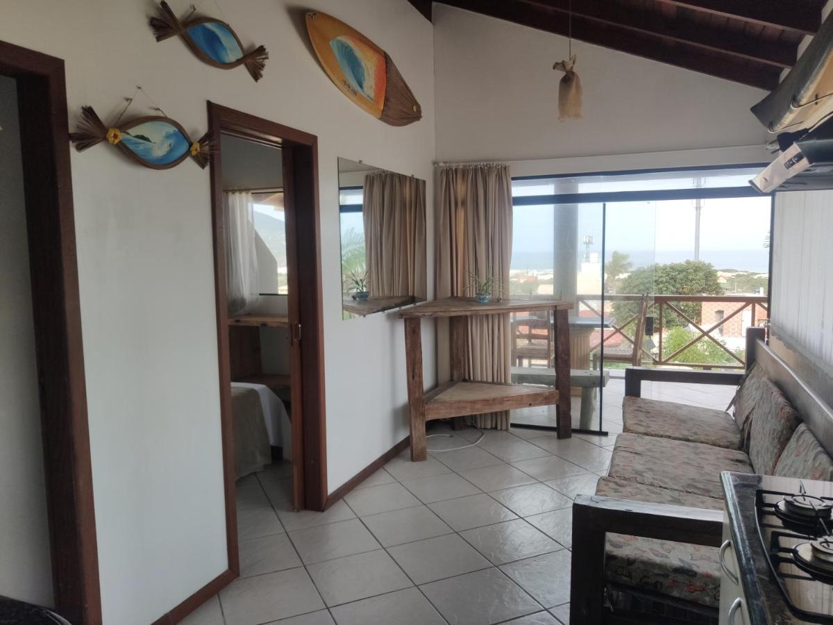 Florianópolis Pousada Mirante Floripa מראה חיצוני תמונה