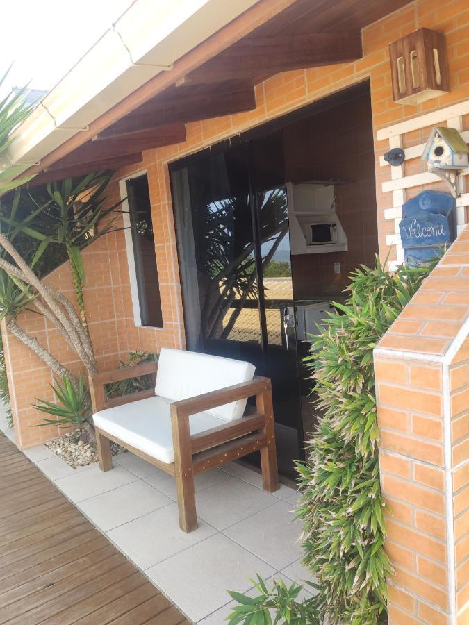 Florianópolis Pousada Mirante Floripa מראה חיצוני תמונה