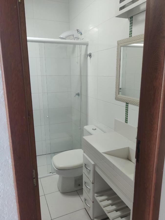 Florianópolis Pousada Mirante Floripa מראה חיצוני תמונה
