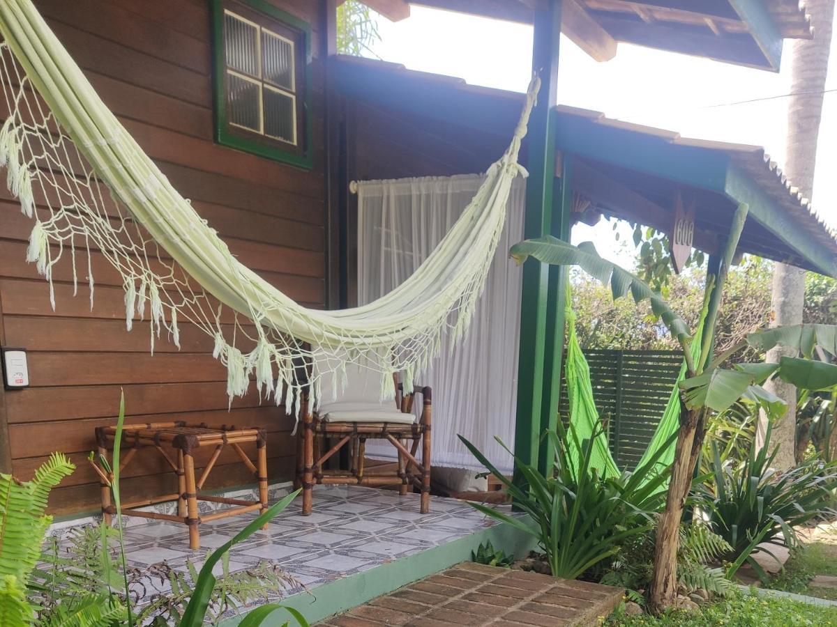 Florianópolis Pousada Mirante Floripa מראה חיצוני תמונה