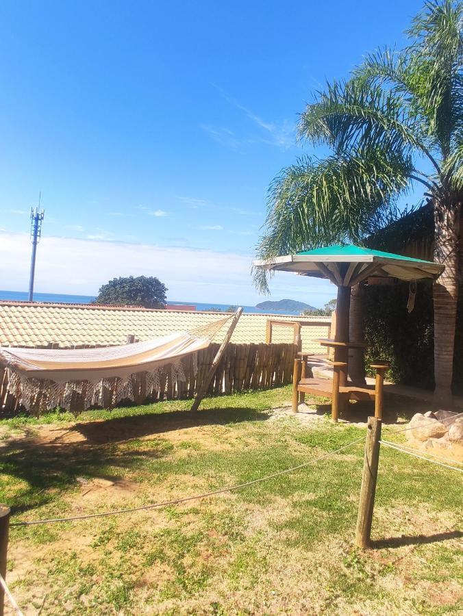 Florianópolis Pousada Mirante Floripa מראה חיצוני תמונה