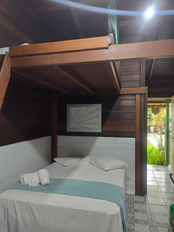 Florianópolis Pousada Mirante Floripa חדר תמונה