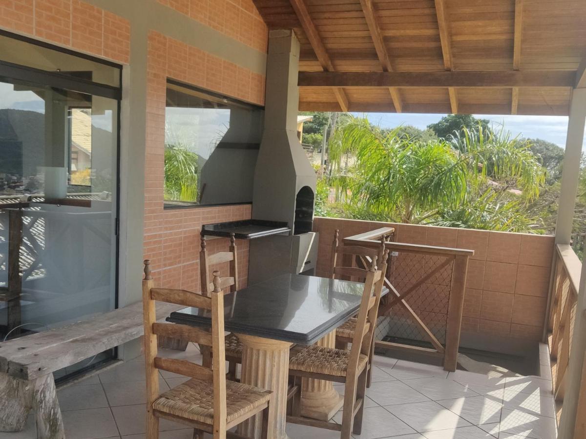 Florianópolis Pousada Mirante Floripa חדר תמונה