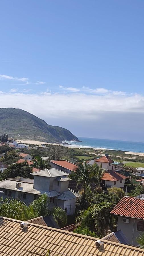 Florianópolis Pousada Mirante Floripa חדר תמונה