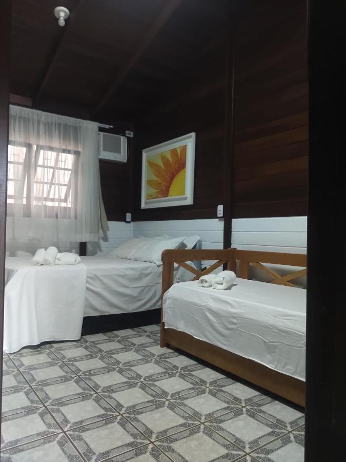 Florianópolis Pousada Mirante Floripa חדר תמונה
